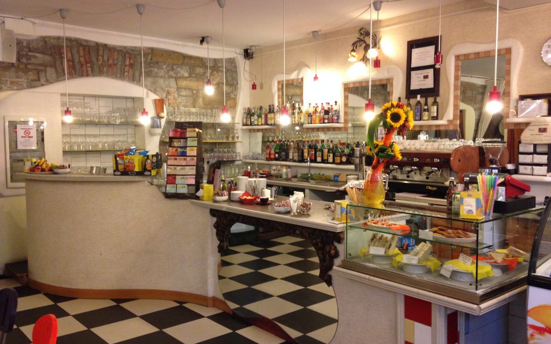 Bar Teatro Verdi Muggia