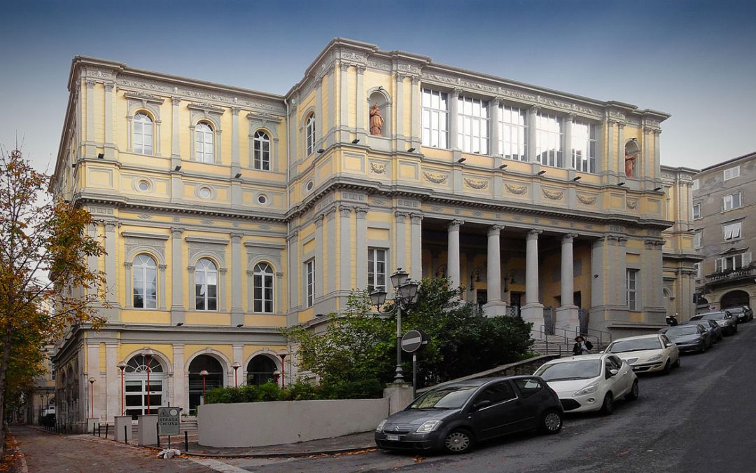 Foyer Rossetti