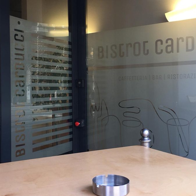 Bistrot Carducci